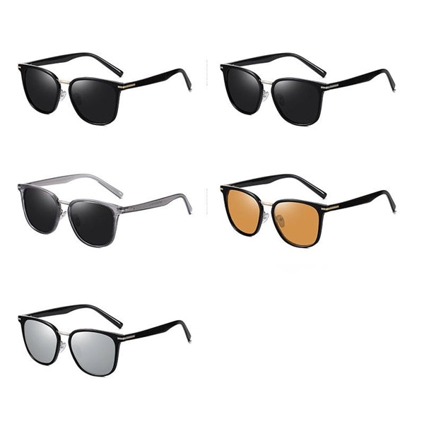 Polarized Sunglasses for Men and Women