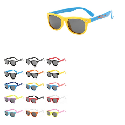 Kids Polarized Sunglasses