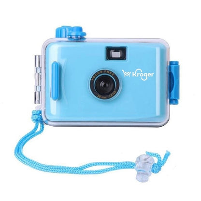 Waterproof Camera