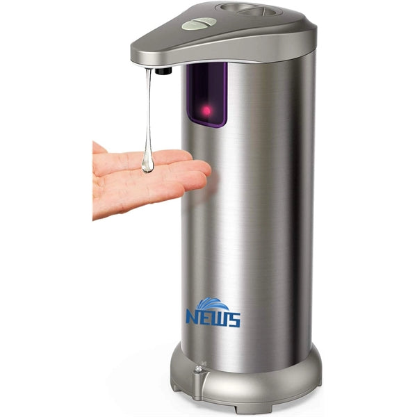 Automatic Soap Dispenser