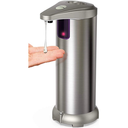 Automatic Soap Dispenser