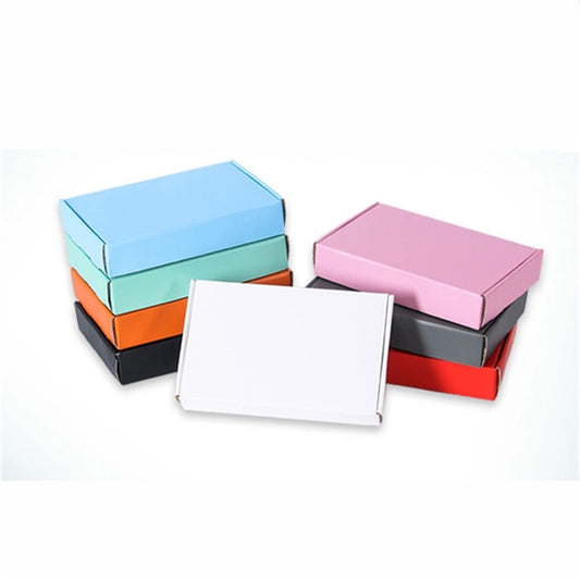 Rigid Packaging Carton