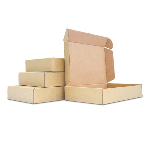 Rigid Packaging Carton