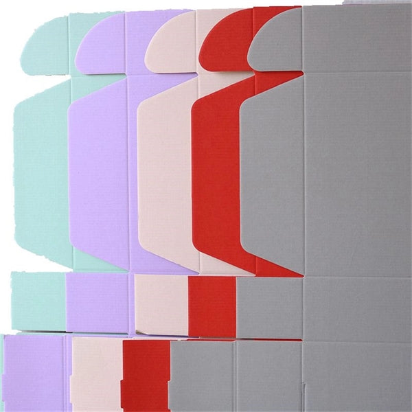 Rigid Packaging Carton
