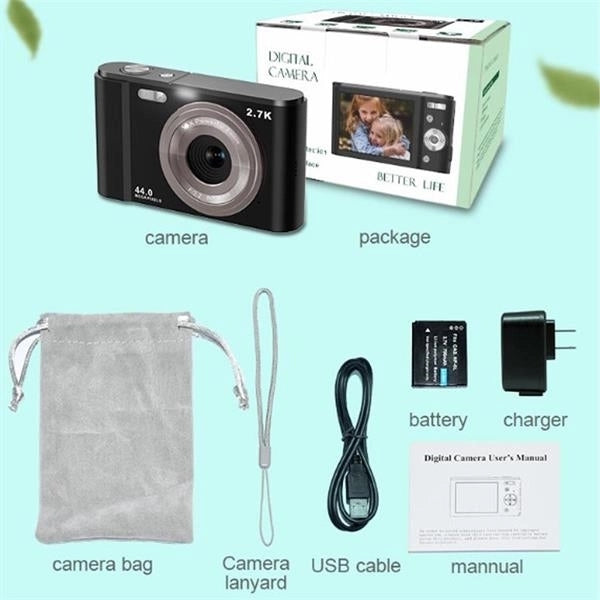 Mini Camera