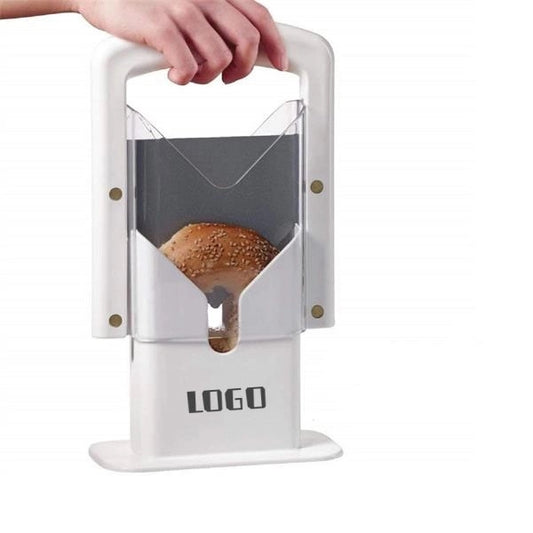 Bagel Guillotine Bread Slicer