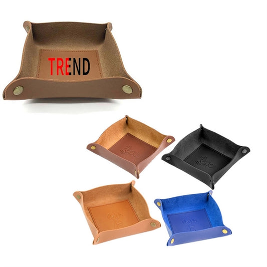 Pu Storage Tray