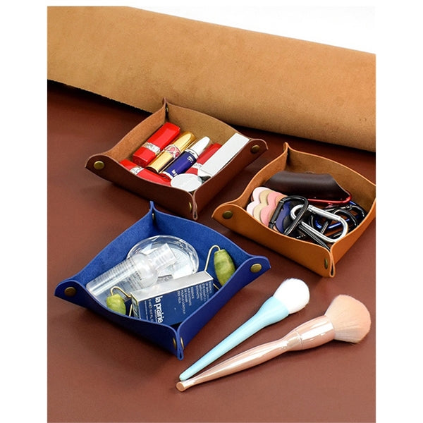 Pu Storage Tray