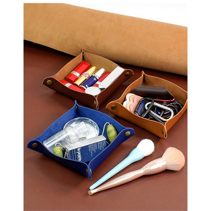 Pu Storage Tray