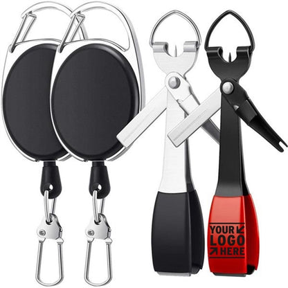 Fishing Quick Knot Tools