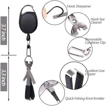 Fishing Quick Knot Tools