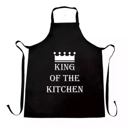 Customized Cotton Fabric Aprons