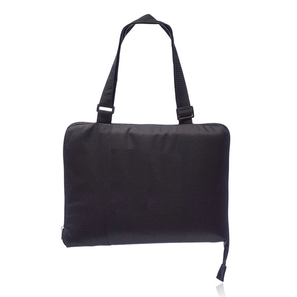 Fleece Picnic Blankets w/ Zipped tote bag 53"L x 47.25"W