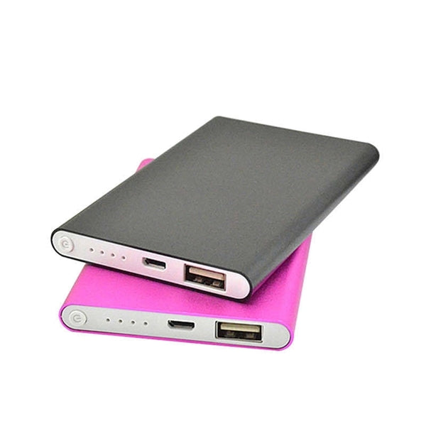 3000mAh Mobile Power Bank