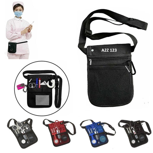 Nurse Fanny Packs