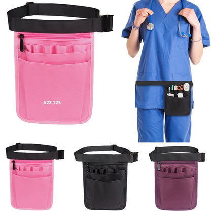 Nurse Waist Bag/ Fanny Pack