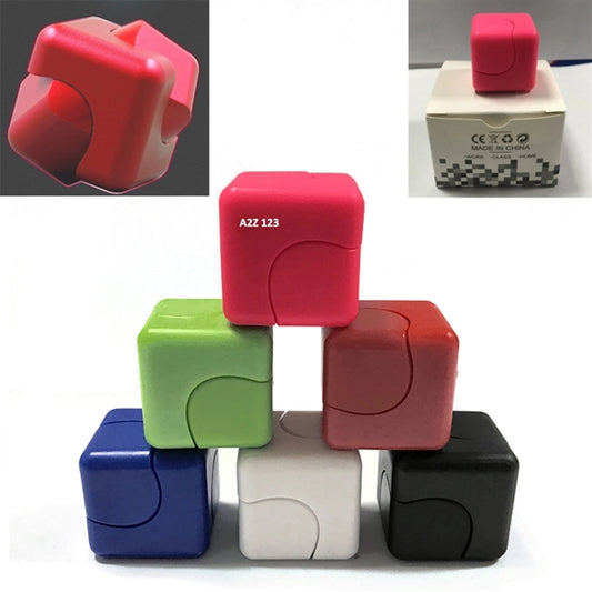 Finger Spinner Stress Relief