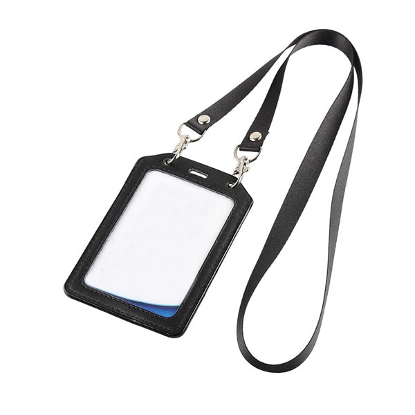 Lanyard w/ Double Standard Attachment