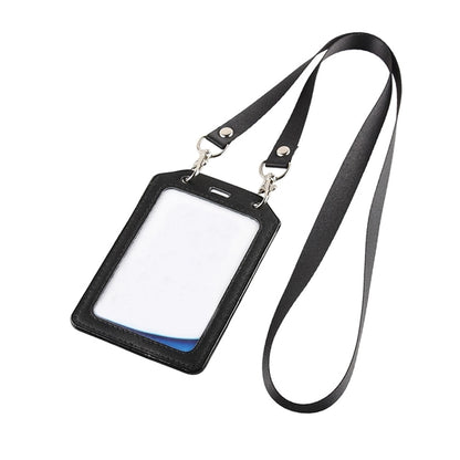 Lanyard w/ Double Standard Attachment