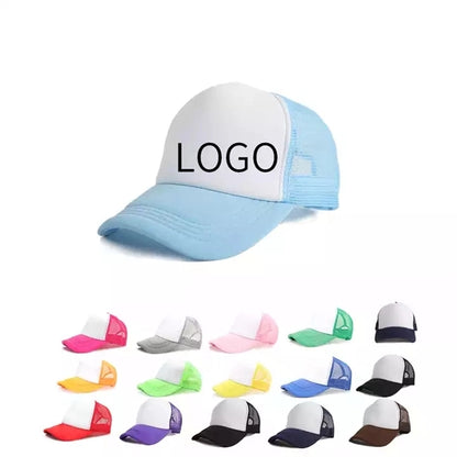 Embroidery Baseball Cap
