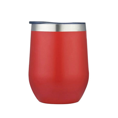 Stainless Steel Vacuum Tumbler