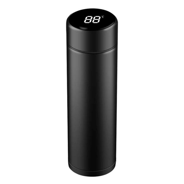 LED Temperature Display Thermos Cup