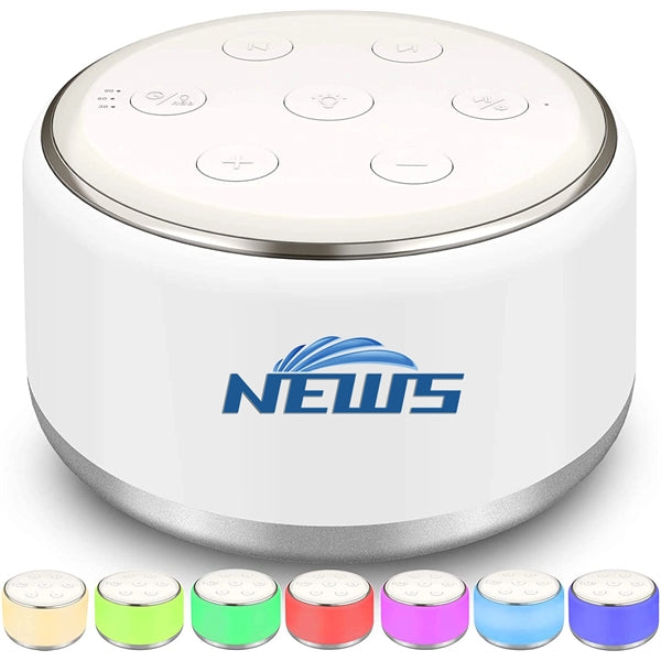 White Noise Speaker for Sleeping