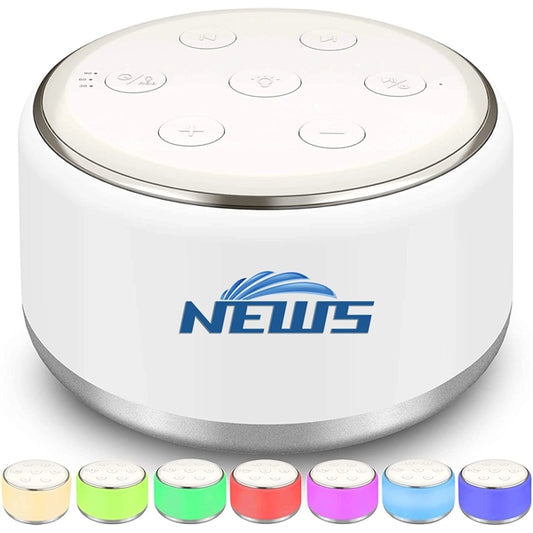 White Noise Speaker for Sleeping