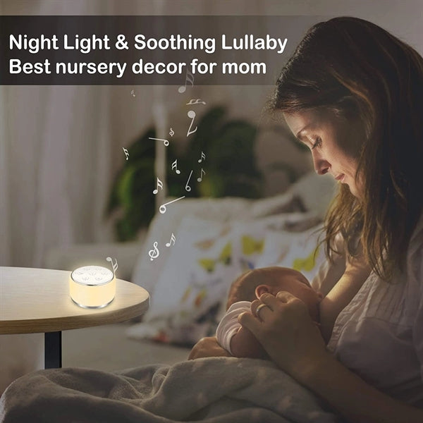 White Noise Speaker for Sleeping