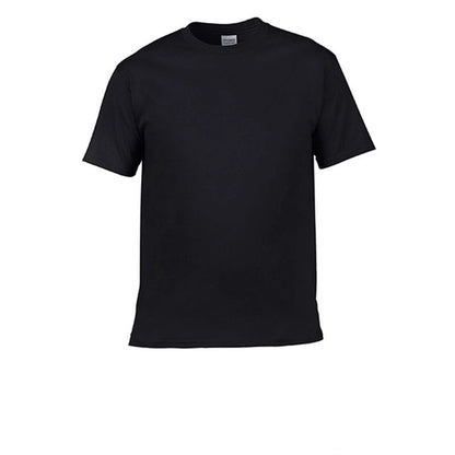Gildan Short Sleeve Cotton T Shirt