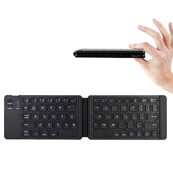 Fold Wireless Keyboard
