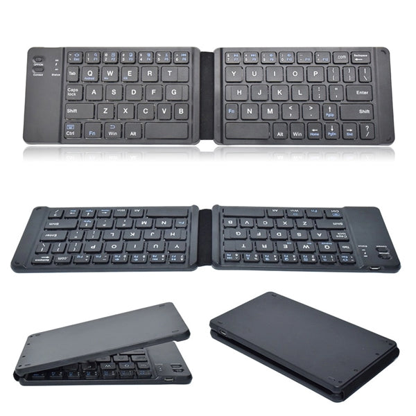 Fold Wireless Keyboard