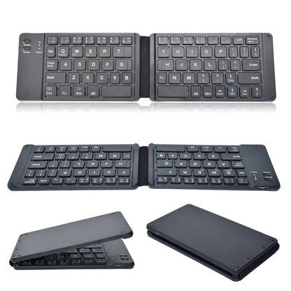 Fold Wireless Keyboard