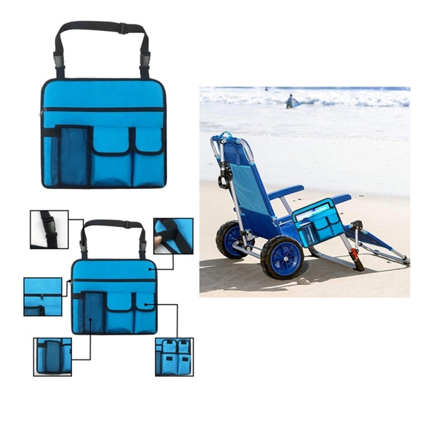 Beach Chair Hanging Bag