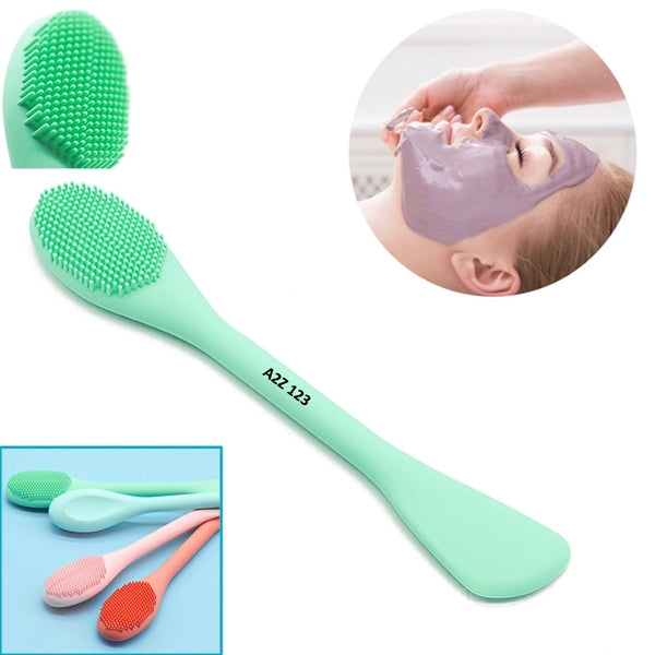 Silicone Face Mask Brush