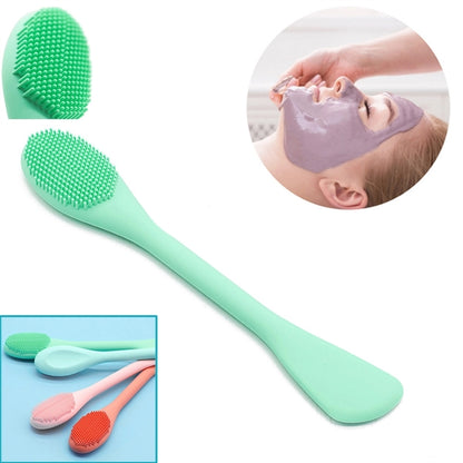 Silicone Face Mask Brush