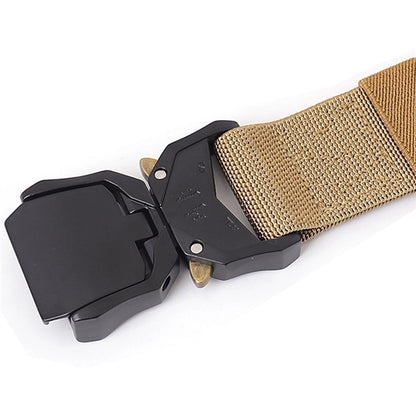 Tactical For Men Work Military Belts