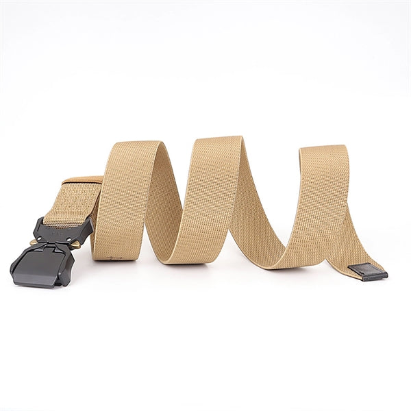 Tactical For Men Work Military Belts