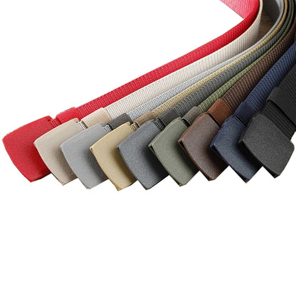 Men'S Nylon Military Tactical Belts