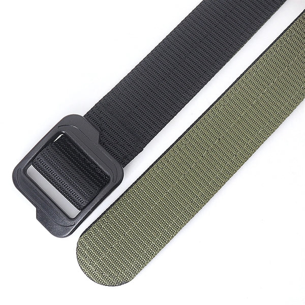 Tactical Nylon Gun Belts For Men
