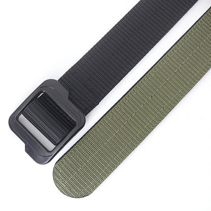 Tactical Nylon Gun Belts For Men