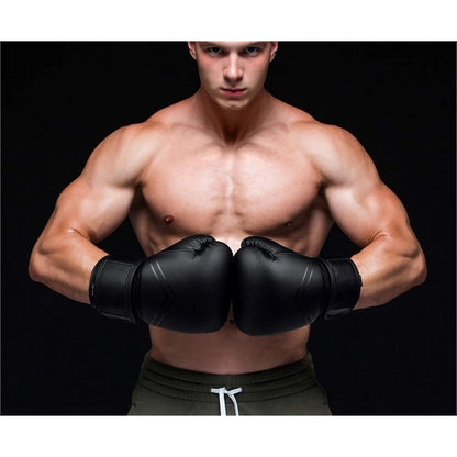 Boxing Training Gloves