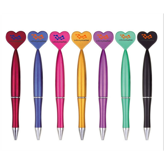 American Flag July 4th Independence Day Pens