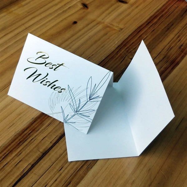 Custom Greeting Card