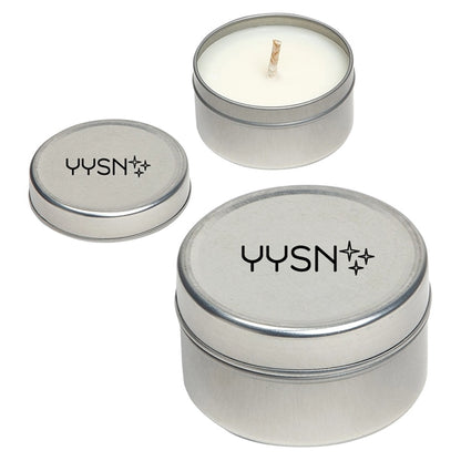 Tranquility Scented Candle