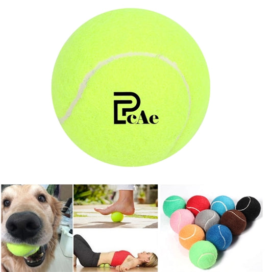 Pet Tennis Ball / Throwing Toys