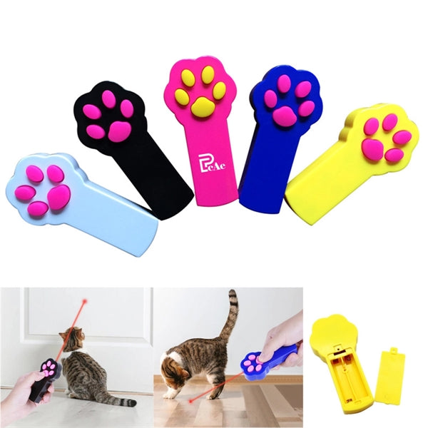 Cat Laser Pointer Toys