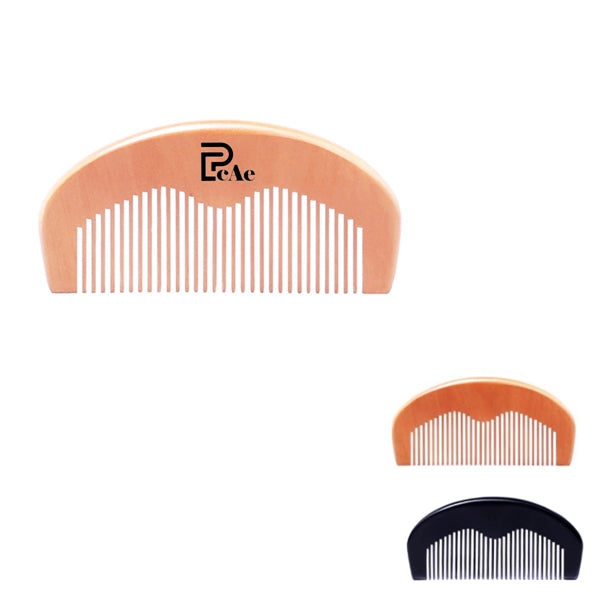 Wooden Comb / Hair Beard Detangler