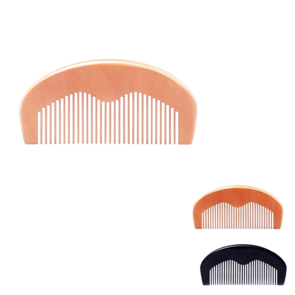 Wooden Comb / Hair Beard Detangler