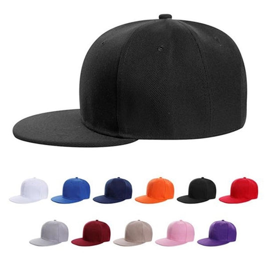 Hip Hop Trucker Cap